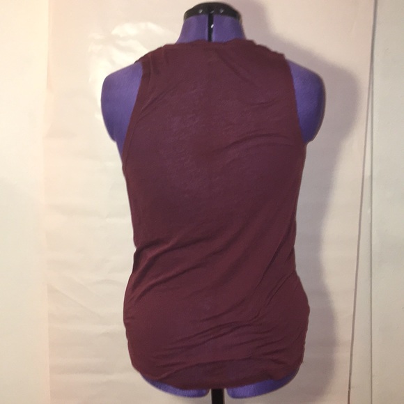 Karma Racerback Shirt - Picture 2 of 4